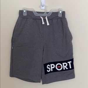 DGK shorts